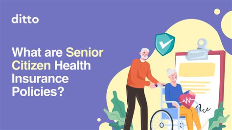 What Are Senior Citizen Health Insurance Policies Pros And Cons