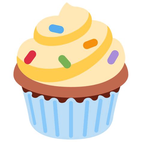 🧁 Cupcake Emoji Meaning with Pictures: from A to Z