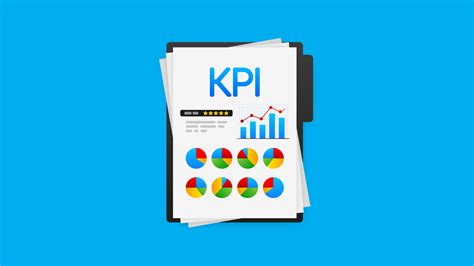 Indicadores Clave De Rendimiento Kpis Para Sgsi