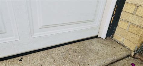 Weather Seals: Protect Your Garage & Save Energy
