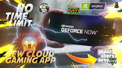 NEW CLOUD GAMING EMULATOR NVIDIA GEFORCE CLOUD GAMING EMULATOR PLAY