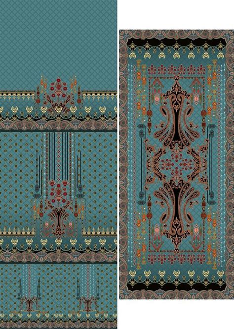 Pin By Zahid Rana On Mono Tone Design Pattern Art Textile Prints