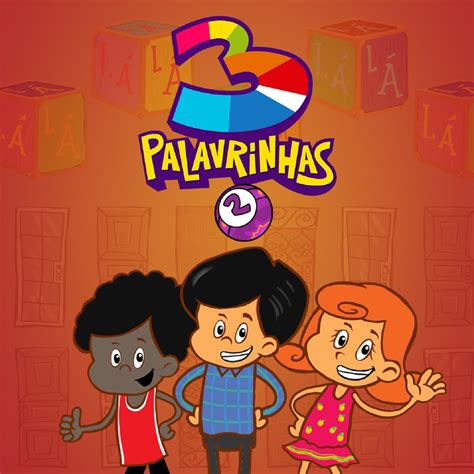 Palavrinhas Vol By Palavrinhas On Apple Music