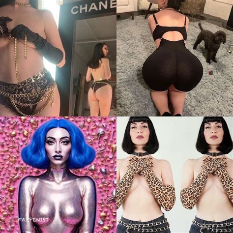 Qveen Herby Nude And Sexy Photo Collection Fappenist