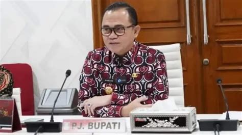 Pemkab Banyuasin Akan Lakukan Seleksi Pppk Jalur Khusus Tahun