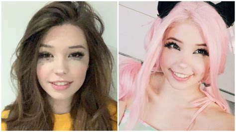 Belle Delphine Says She Was Arrested Posts Mugshot