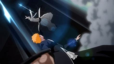 Ichigo Kurosaki I Uryū Ishida Kontra Ulquiorra Cifer Finałowa Walka