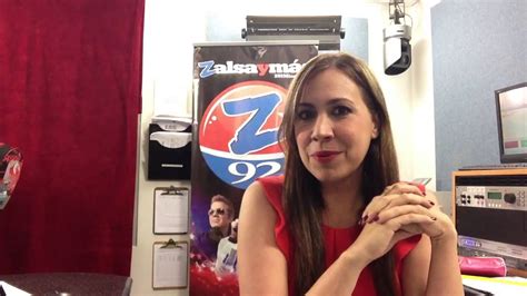 NotiChismes De Laura Garcia Z 92 3 FM 10 De Mayo YouTube