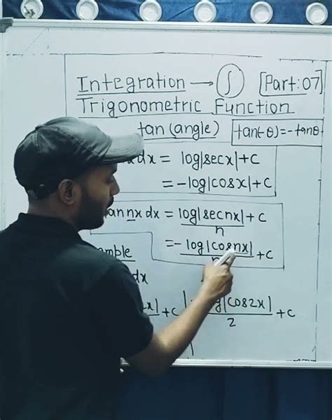 Integration👉part👉07 A T Fn Youtube