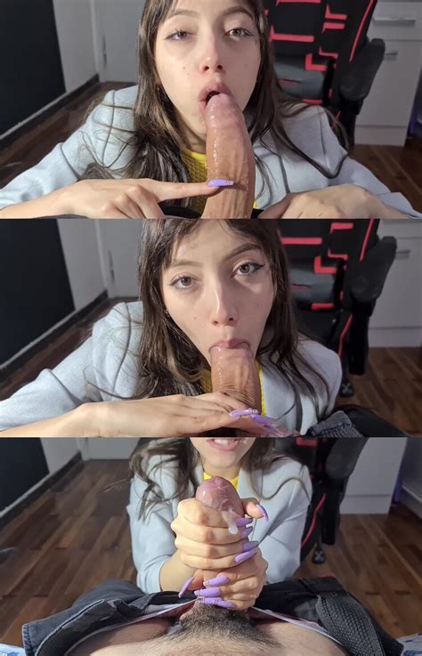 Forumophilia Porn Forum Sweet Teen Girl Blowjob To Boyfriend