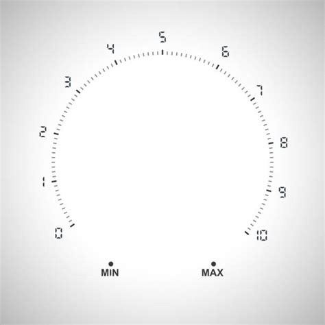 Best Volume Dial Illustrations Royalty Free Vector Graphics And Clip Art