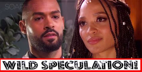 Days of our Lives Spoilers Speculation: Who Will Cheat First - Eli Or Lani?