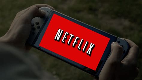 Netflix L Applicazione Potrebbe Arrivare In Futuro Su Nintendo Switch