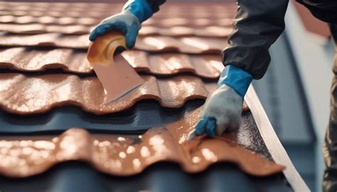 Top 6 Roof Sealing Tips For Waterproofing Universal Roofs