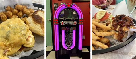 Bubbys Diner Huntsville Al Full Menu Reviews Photos Social Links