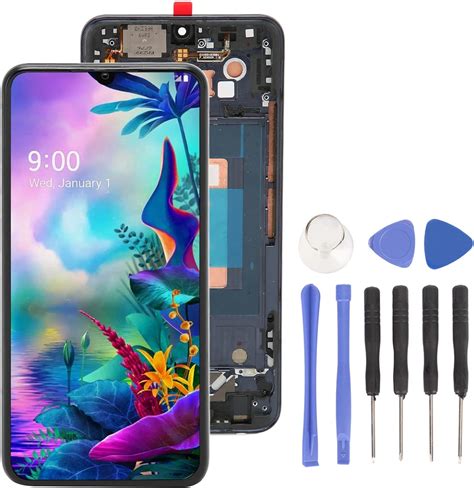 Screen Replacement For Lg G X Thinq Lg V S Thinq G Inch Amoled