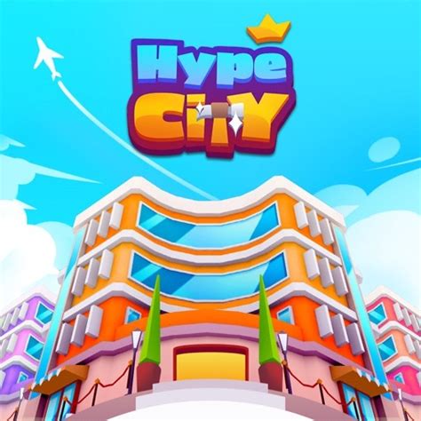 Hype City Idle Tycoon Metacritic