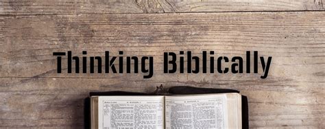 Thinking Biblically About The Conviction Of Derek Chauvin Christ