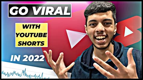 Fastest Way To Viral Youtube Shorts In 2022😍 Youtube