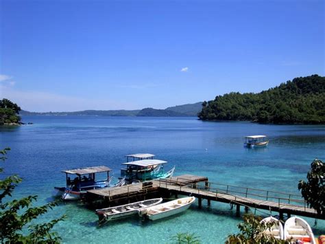 Indahnya Pulau Weh Di Banda Aceh Katalog Tempat Wisata Liburan