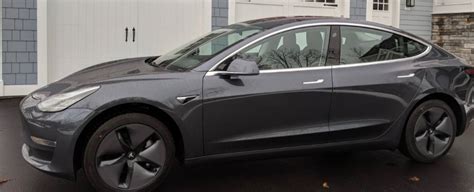 2023 Tesla Model 3 Standard Range Plus Rwd Find My Electric