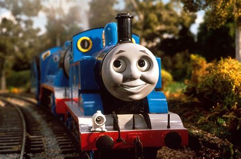 Thomas | Thomas the Tank Engine Wiki | Fandom