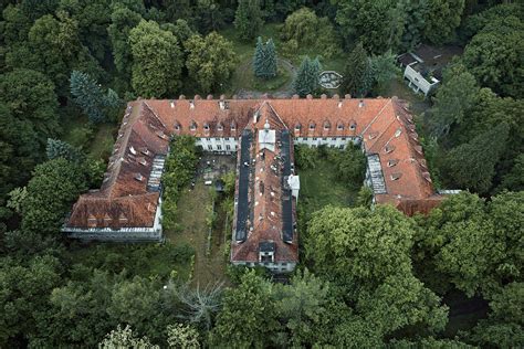 Abandoned Hospital Photograph By Ukasz Ma Kiewicz Fine Art America