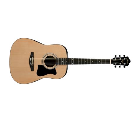 V Njp Nt Jampack Acoustic Guitar Ibanez