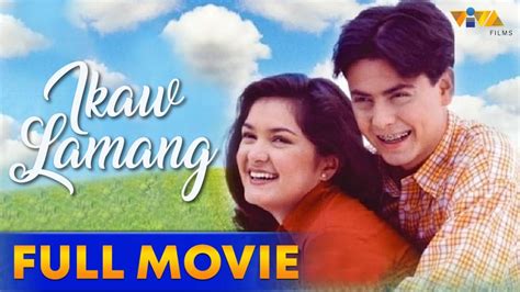 Ikaw Lamang Full Movie HD Kim De Los Santos Dino Guevarra Dina