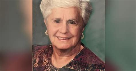 Josephine Quinn Obituary Visitation And Funeral Information