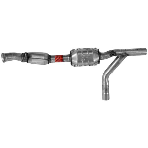 Walker Exhaust Ultra EPA 55307 Direct Fit Catalytic Converter Fits