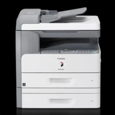 Print Speed Up To Ppm Canon Photocopy Machine At Best Price In