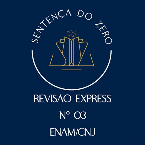 Revis O Express Exame Nacional Da Magistratura Enam Fgv