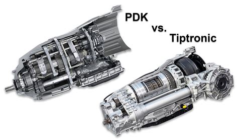 Everything You Need To Know About Tiptronic Total 911 54 Off