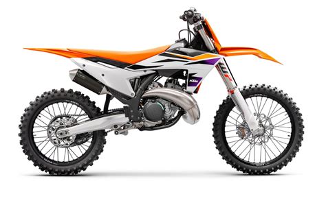 Motorrad Vergleich Ktm Sx Vs Beta Rx T