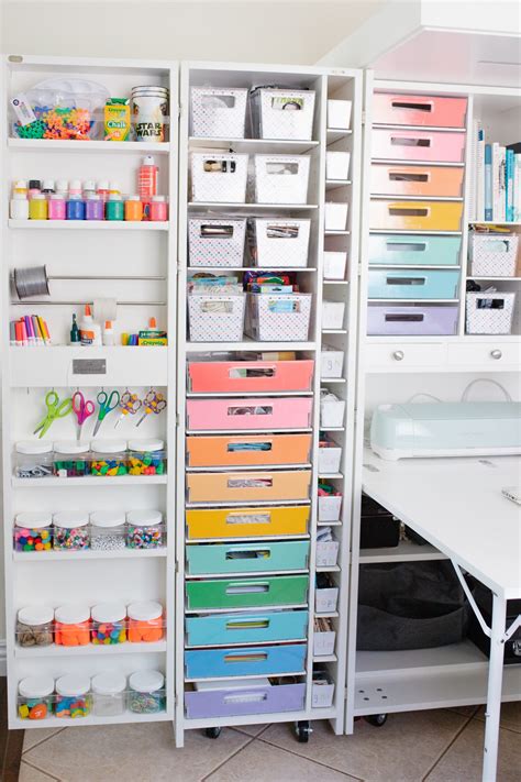 Dreambox Dreamcart The Ultimate Office Organization System Mamma