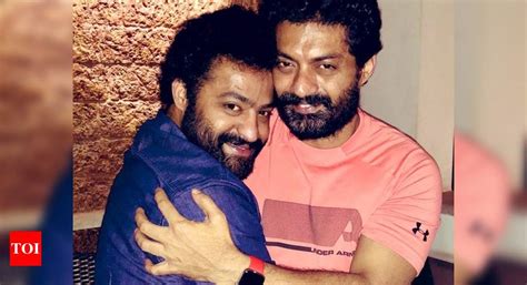 Jr Ntrs Birthday Wishes For His Brother Kalyan Ram Telugu Movie News