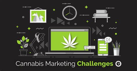 Cannabis Marketing Challenges And 10 Cannabis Marketing Strategies