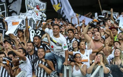 Torcida Do Galo Afirma Nas Bilheterias O Sport Um Grande Desafio