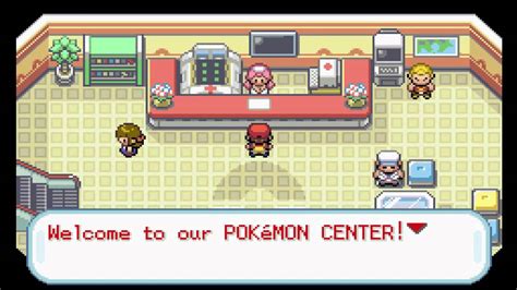 Let S Play Pokemon FireRed Episode 28 YouTube