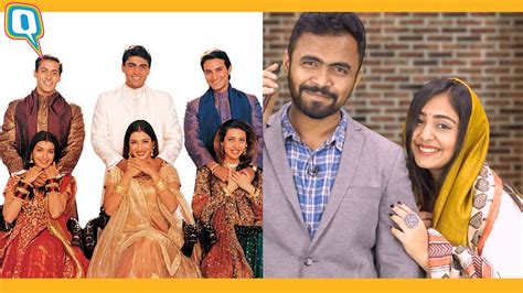 20 Years of Hum Saath Saath Hain: 20 Yrs Later, Revisiting 6 Iconic ...