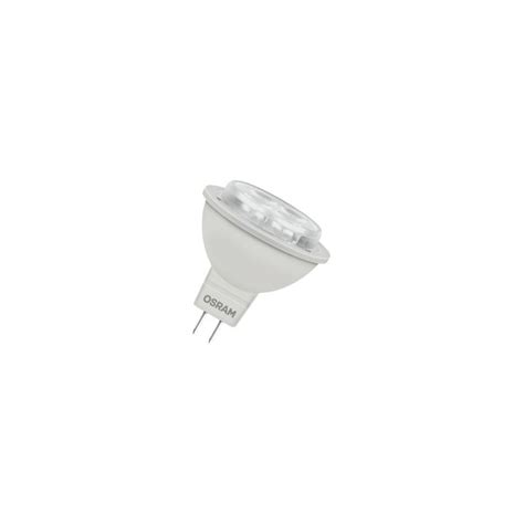 Lampada Led Osram Parathom Mr16 35 36°