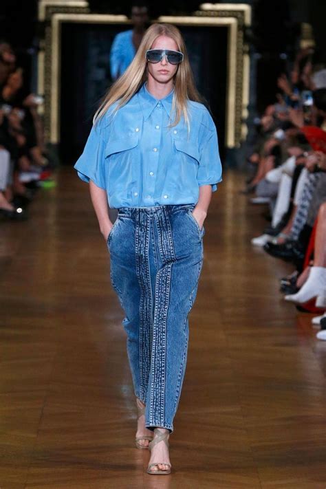 Top 10 Trends From The Spring 2020 Fashion Shows | Fashion, Spring ...