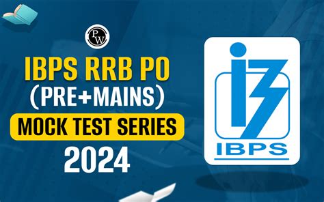 Ibps Rrb Po Pre Mains Mock Test Series