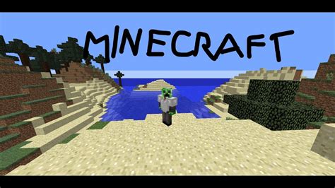 Ho Fatto Un Orto Ep Minecraft Ita Youtube