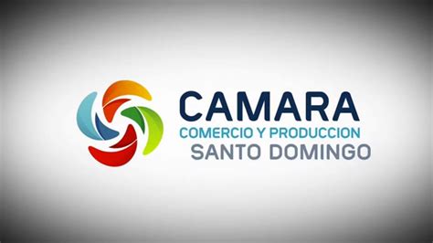 Cámara De Comercio Y Producción De Santo Domingo Youtube