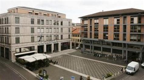 Camere Di Commercio Verso Il Polo Treviso Belluno Pordenone Nord Est