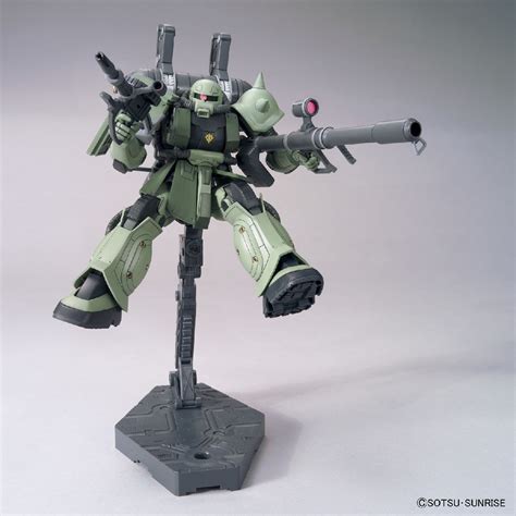 1 144 HG MS 06 Zaku II Gundam Thunderbolt Ver NZ Gundam Store