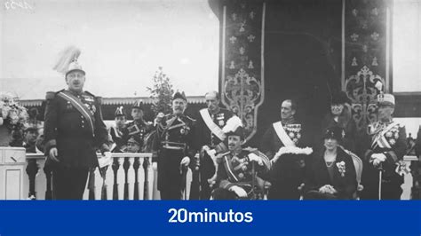 Quién Fue Miguel Primo De Rivera Se Cumple Un Siglo Del Golpe De