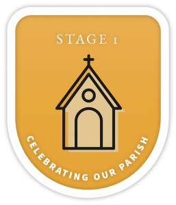 Stage Roman Catholic Diocese Of Salford